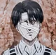 Levi ackerman 