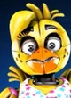 Advanced chica