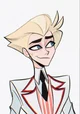 Lucifer Morningstar