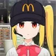 McDonalds Nijika