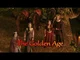 Pevensies Golden Age