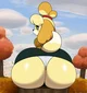 Isabelle stripper