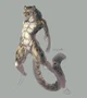 Werecheetah -TF-