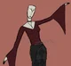 Slender Woman