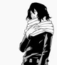 Shota Aizawa 
