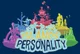 Personality Islands