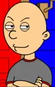 Classic Caillou-CTA