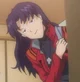 Misato Katsuragi 
