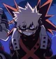 Bakugo katsuki 