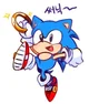 Sonic the Hedgehog 