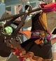 Hermes -Hades 2-