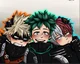 TodoBakuDeku