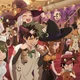 MHA Halloween Party 