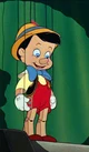 Pinocchio 