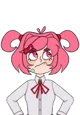 Natsuki Gushiken