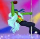 Tmnt Swag Leo 