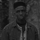 LUCAS SINCLAIR 