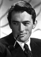 Gregory Peck 