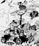 Strawhats