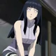 Hinata Hyuga 
