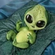 Baby alien 