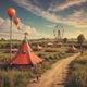 Calcifer Carnival