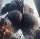 Godzilla Gyattzilla 