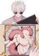 gojo satoru