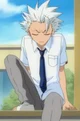 Toshiro Hitsugaya 