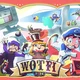 WOTFI - PUZZLE PARK