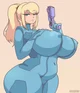Samus Aran