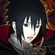 Sasuke Uchiha 