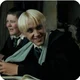 Draco Malfoy 