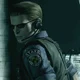 STARS Albert Wesker