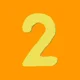 Number 2
