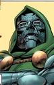 Victor Von Doom men