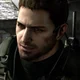 Chris Redfield