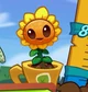 Smol sunflower 