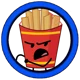Frita BFDI