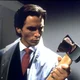 Patrick Bateman 