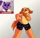 DogDay-CN underwear