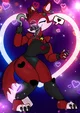 Nightmare foxy