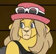 Serena Lionness TF