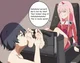 Tickle zero two
