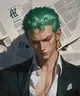 Alpha - Roronoa Zoro