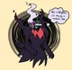 Darkrai -RBF-