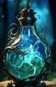 Mystery Potion