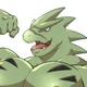 Tyranitar