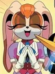 Vanilla Rabbit