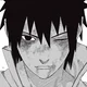 - 04 Sasuke Uchiha